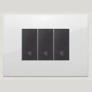 Vimar Eikon Arke Light Switches gallery detail image