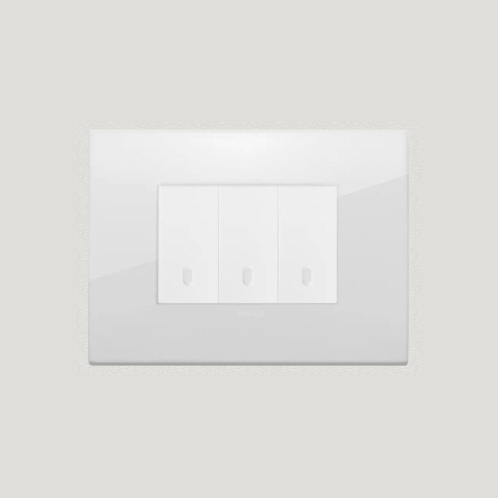 Vimar Eikon Arke Light Switches gallery detail image