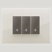 Vimar Eikon Arke Light Switches gallery detail image