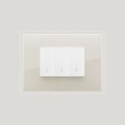 Vimar Eikon Arke Light Switches gallery detail image