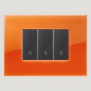 Vimar Eikon Arke Light Switches gallery detail image