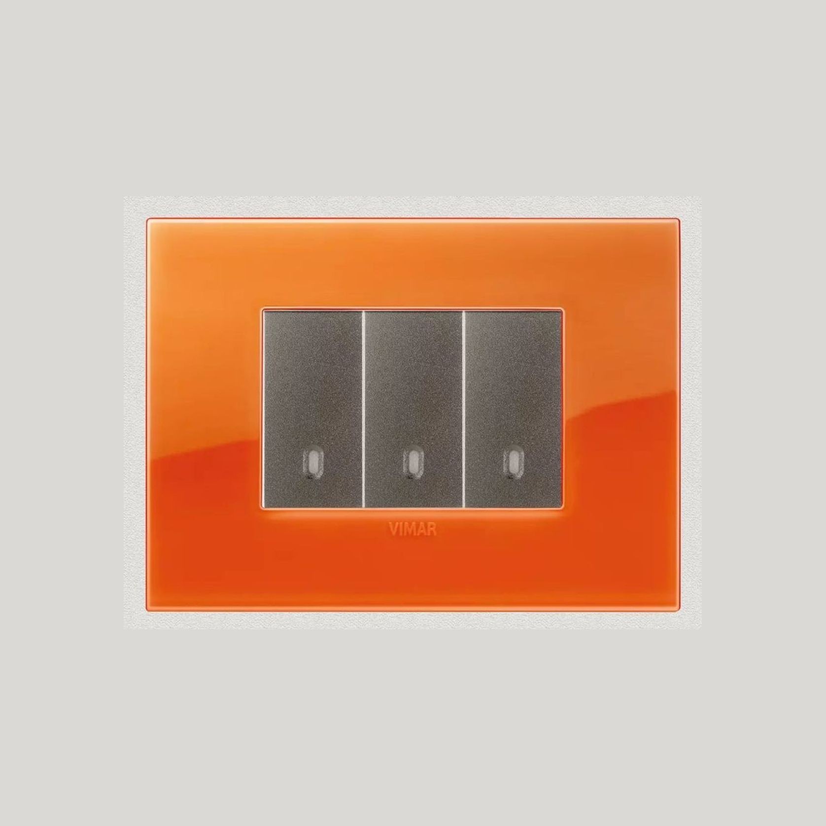 Vimar Eikon Arke Light Switches gallery detail image