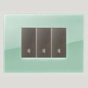 Vimar Eikon Arke Light Switches gallery detail image
