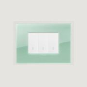 Vimar Eikon Arke Light Switches | Reflex Technopolymer gallery detail image