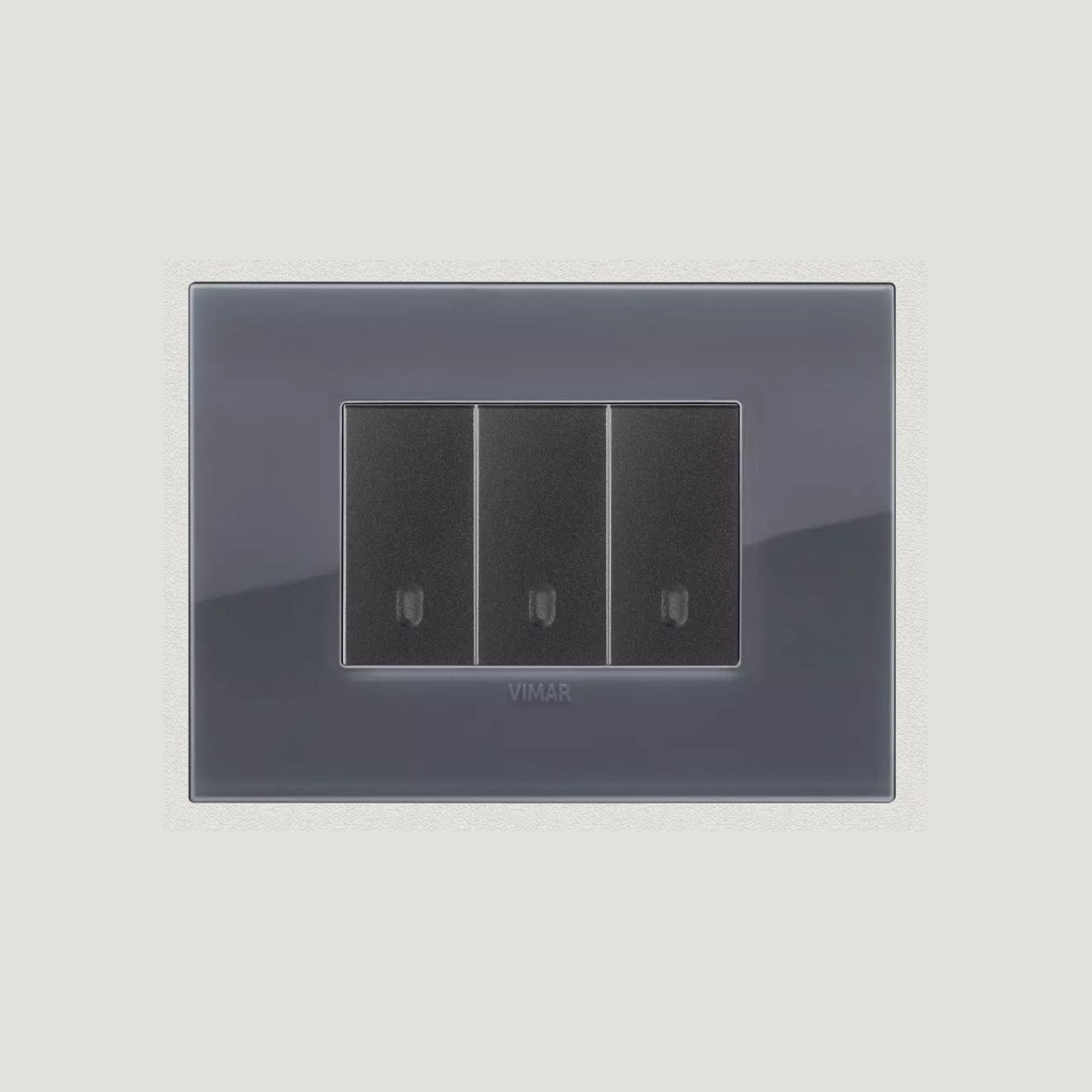 Vimar Eikon Arke Light Switches gallery detail image