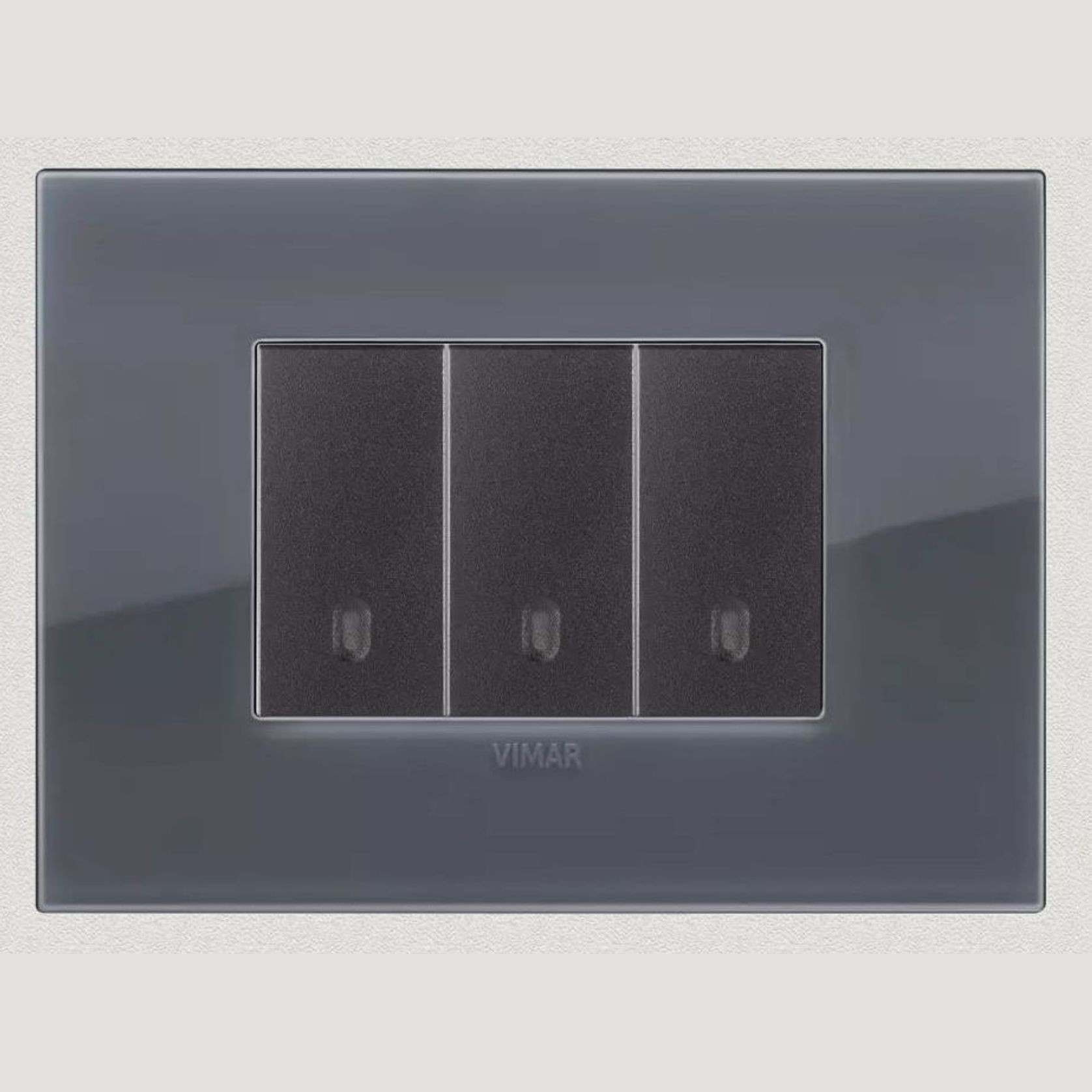 Vimar Eikon Arke Light Switches gallery detail image