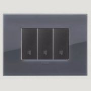 Vimar Eikon Arke Light Switches gallery detail image