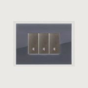 Vimar Eikon Arke Light Switches gallery detail image