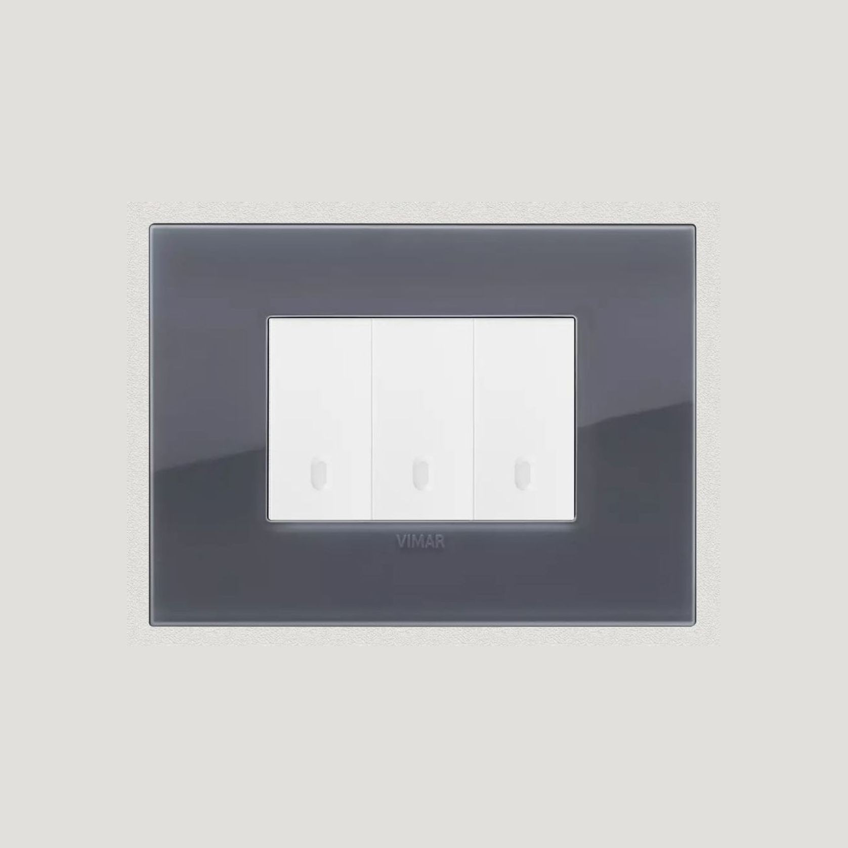 Vimar Eikon Arke Light Switches gallery detail image