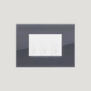 Vimar Eikon Arke Light Switches gallery detail image