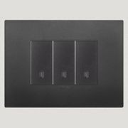 Vimar Eikon Arke Light Switches gallery detail image