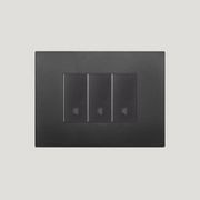 Vimar Eikon Arke Light Switches gallery detail image