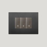 Vimar Eikon Arke Light Switches gallery detail image
