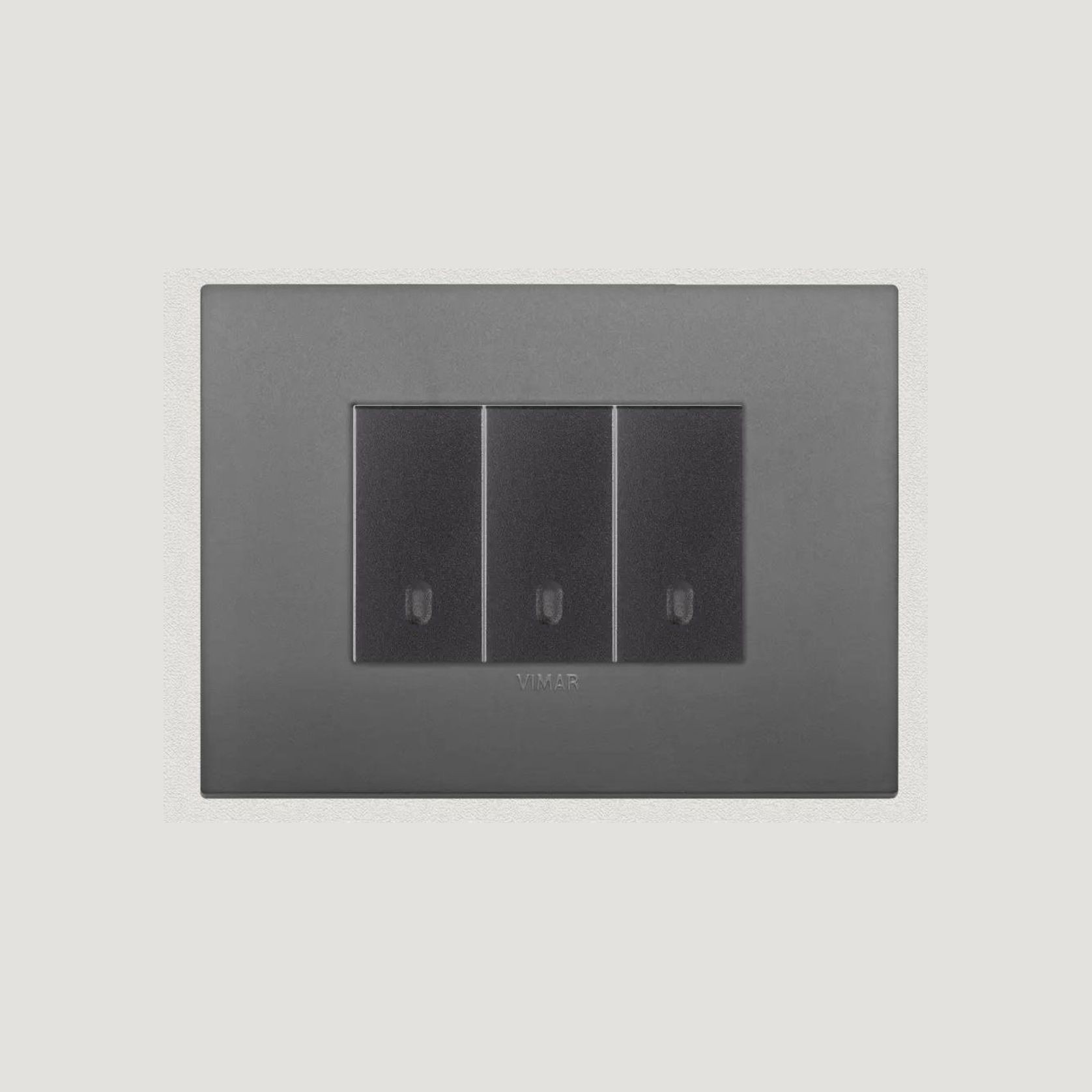 Vimar Eikon Arke Light Switches gallery detail image