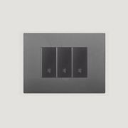 Vimar Eikon Arke Light Switches gallery detail image