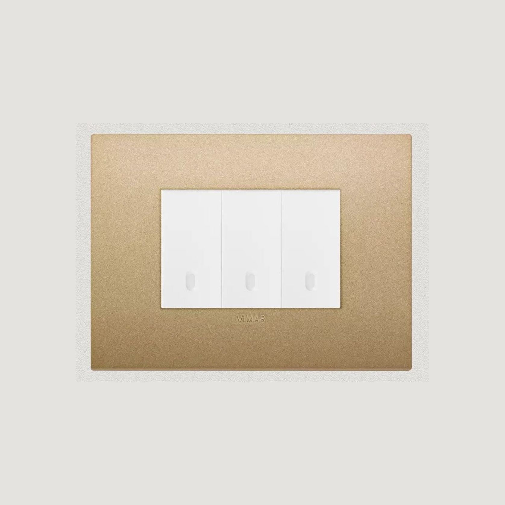 Vimar Eikon Arke Light Switches gallery detail image