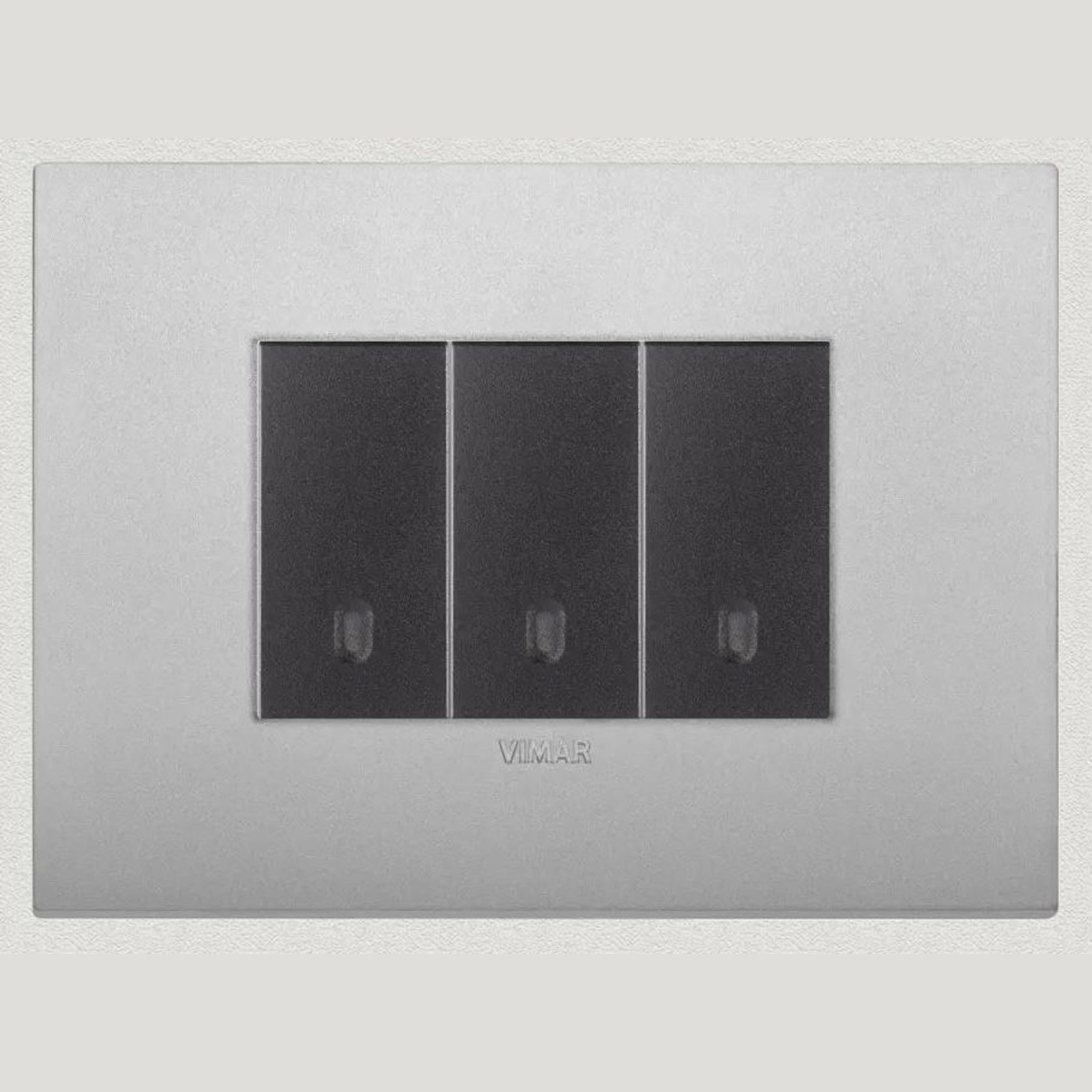 Vimar Eikon Arke Light Switches gallery detail image