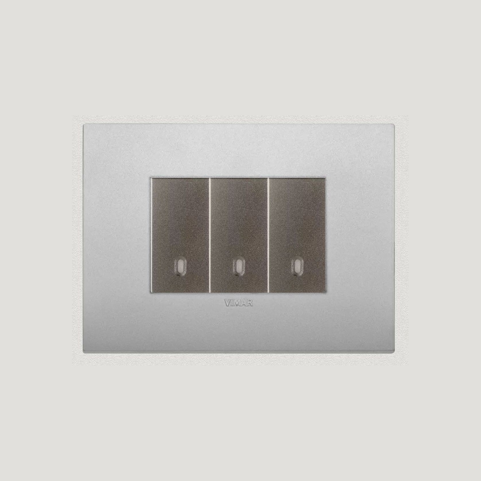 Vimar Eikon Arke Light Switches gallery detail image