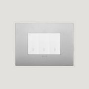 Vimar Eikon Arke Light Switches gallery detail image