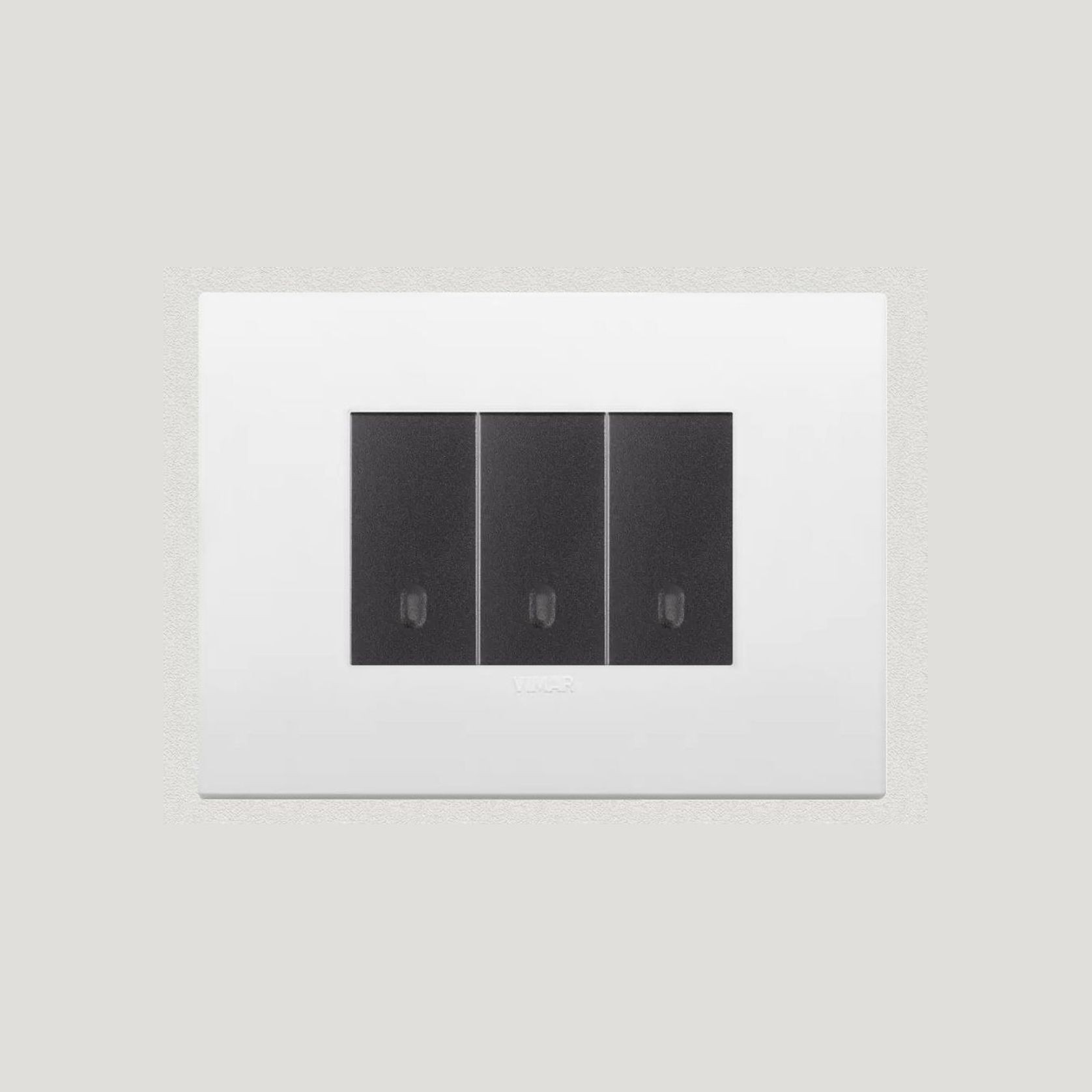 Vimar Eikon Arke Light Switches gallery detail image