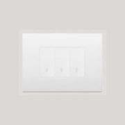Vimar Eikon Arke Light Switches gallery detail image