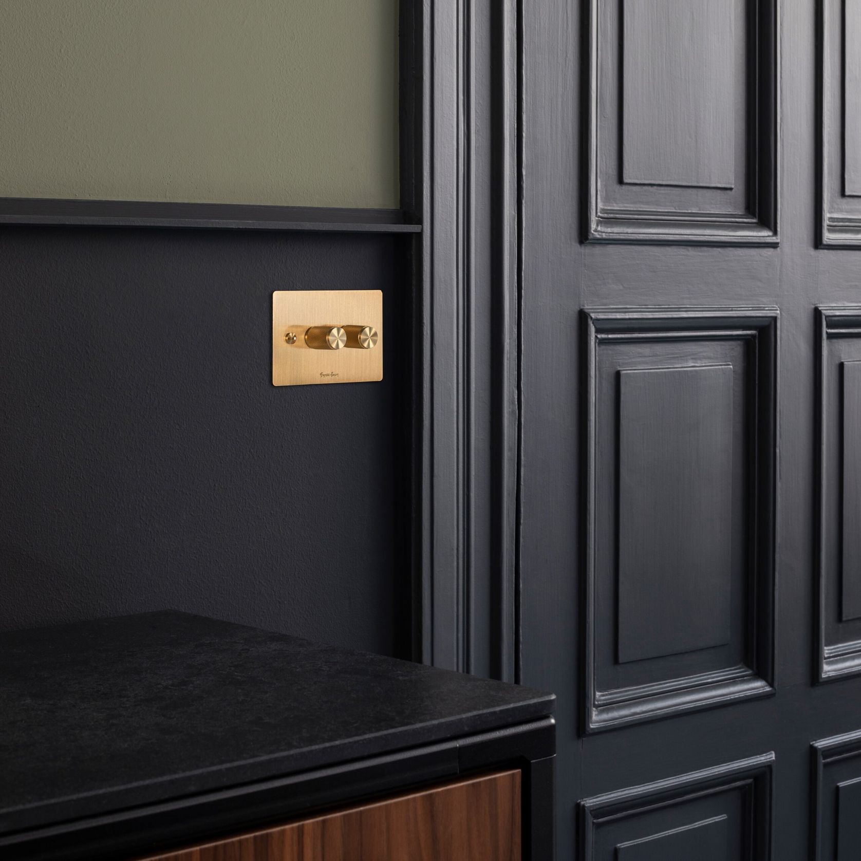 2G Dimmer | Buster + Punch gallery detail image