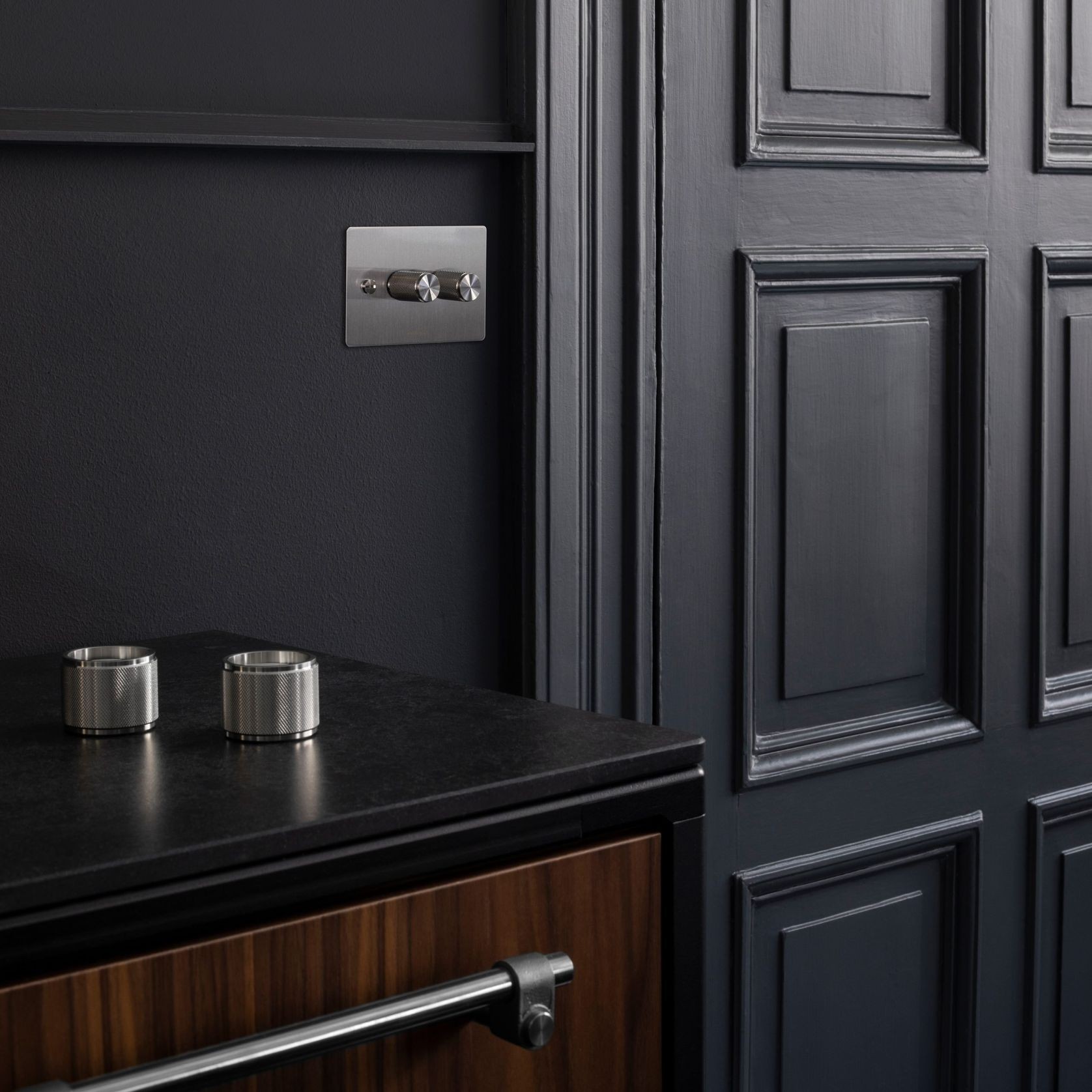 2G Dimmer | Buster + Punch gallery detail image