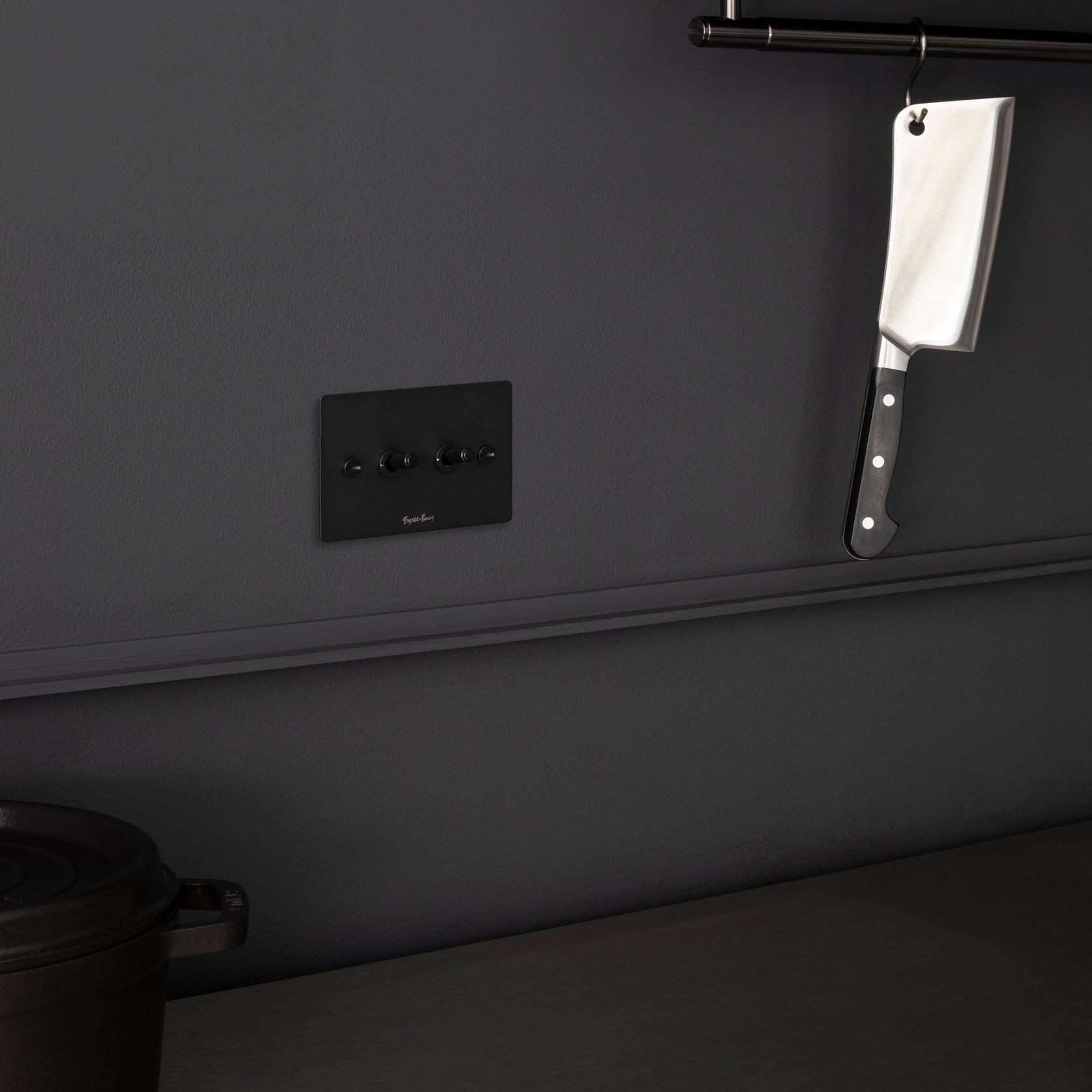 2G Toggle Switch gallery detail image