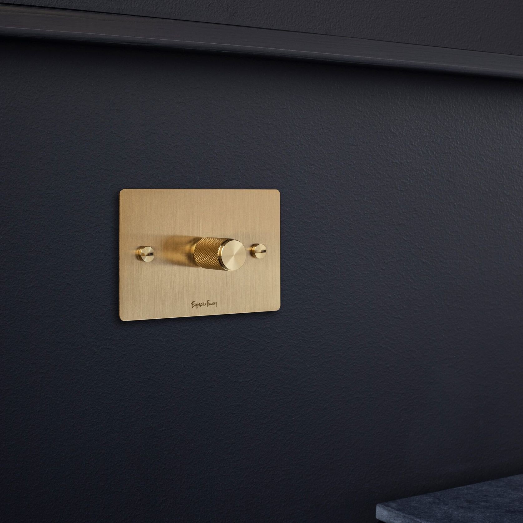 1G Dimmer | Buster + Punch gallery detail image