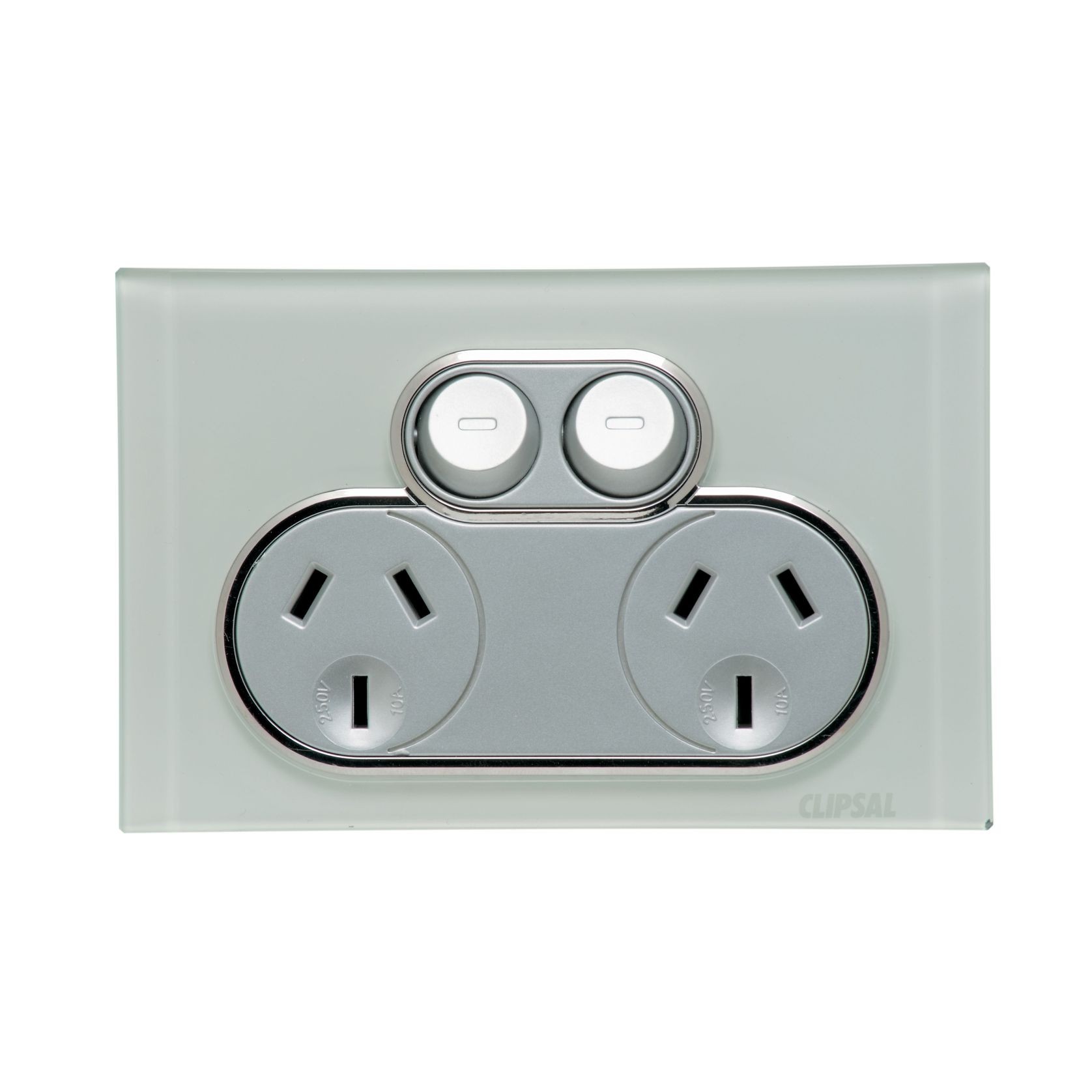 Saturn Switches and Power points gallery detail image