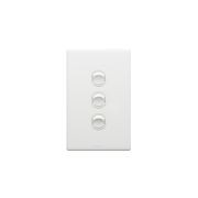 Excel Life Matt Switches & Sockets gallery detail image