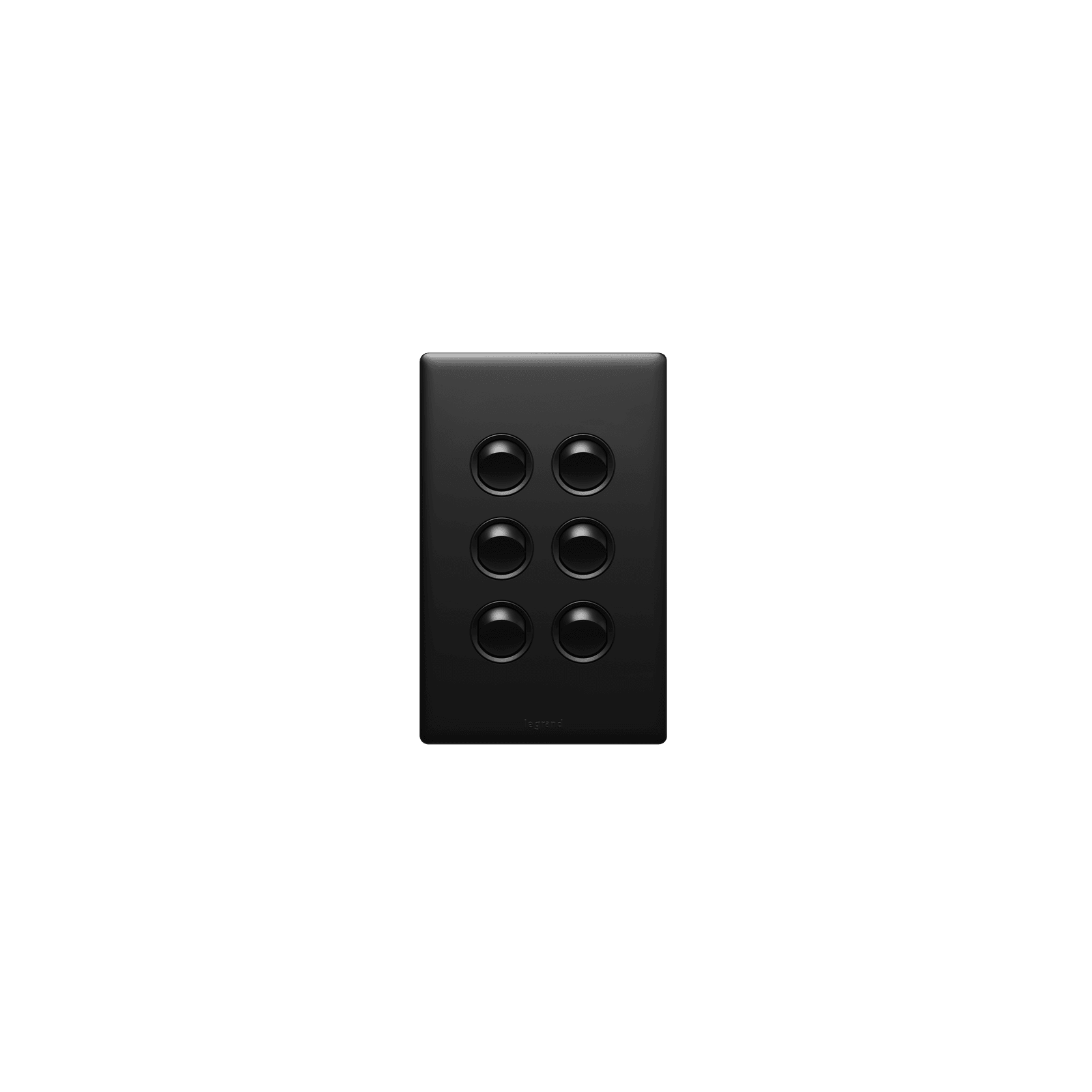 Excel Life Matt Switches & Sockets gallery detail image