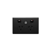 Excel Life Matt Switches & Sockets gallery detail image