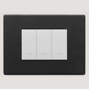 Vimar Eikon Exe Light Switches gallery detail image