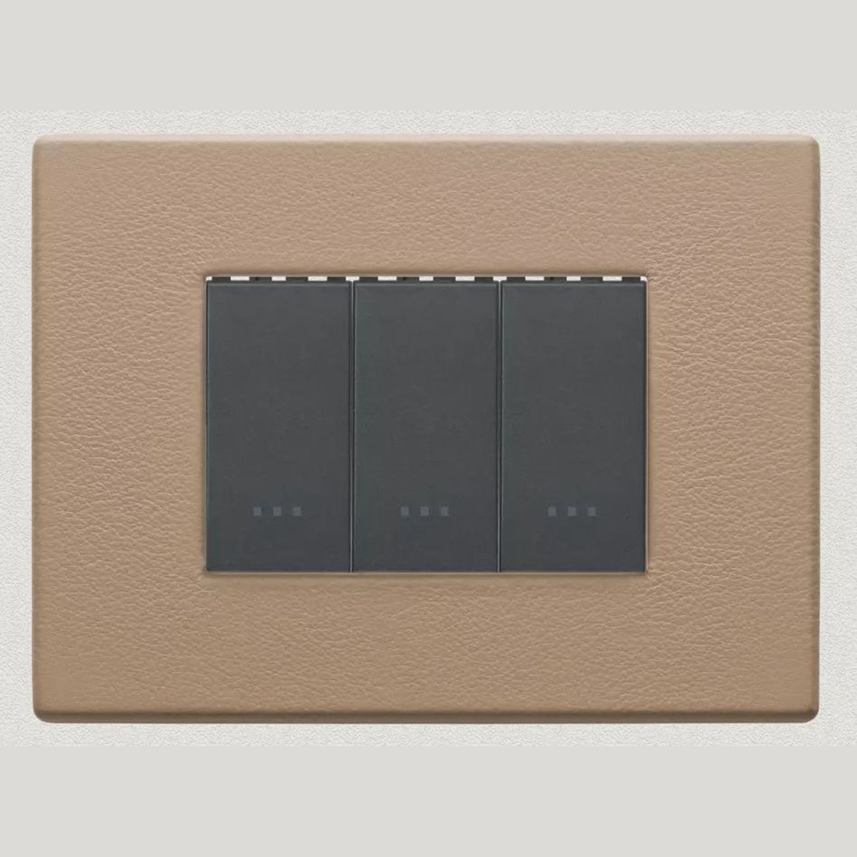 Vimar Eikon Exe Light Switches gallery detail image