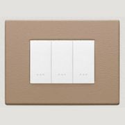 Vimar Eikon Exe Light Switches gallery detail image