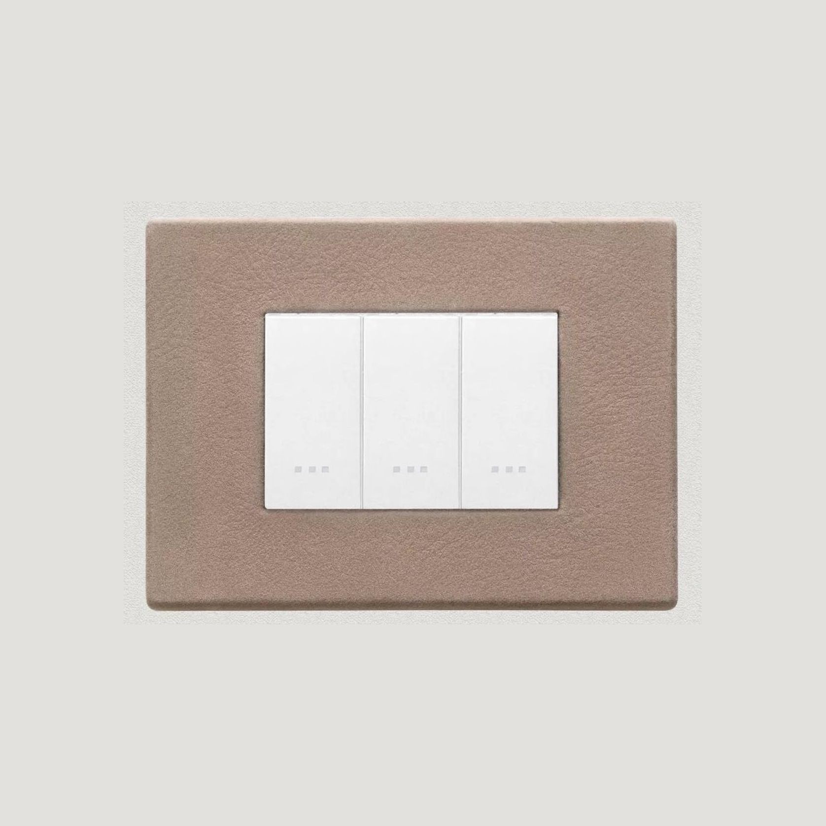 Vimar Eikon Exe Light Switches gallery detail image