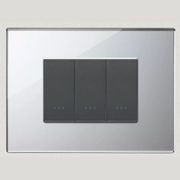Vimar Eikon Exe Light Switches gallery detail image