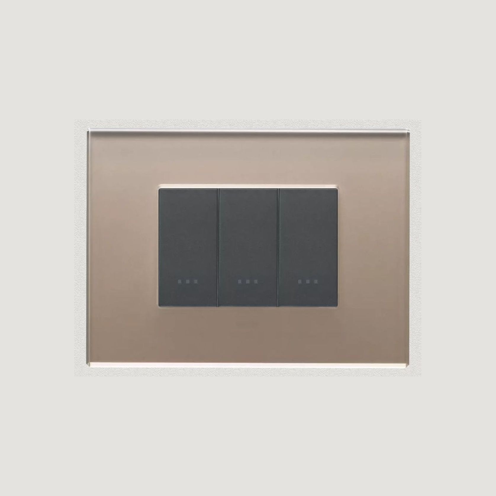 Vimar Eikon Exe Light Switches gallery detail image