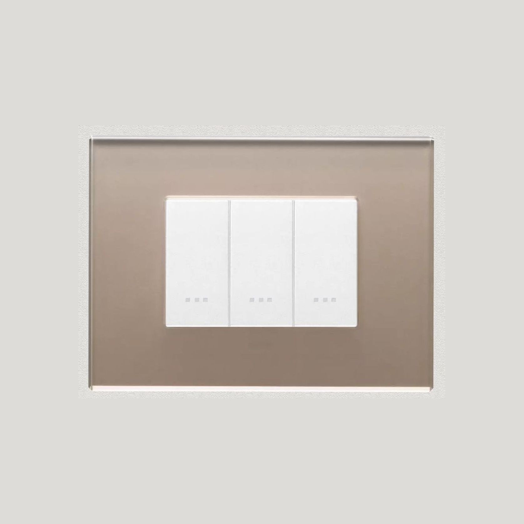 Vimar Eikon Exe Light Switches gallery detail image