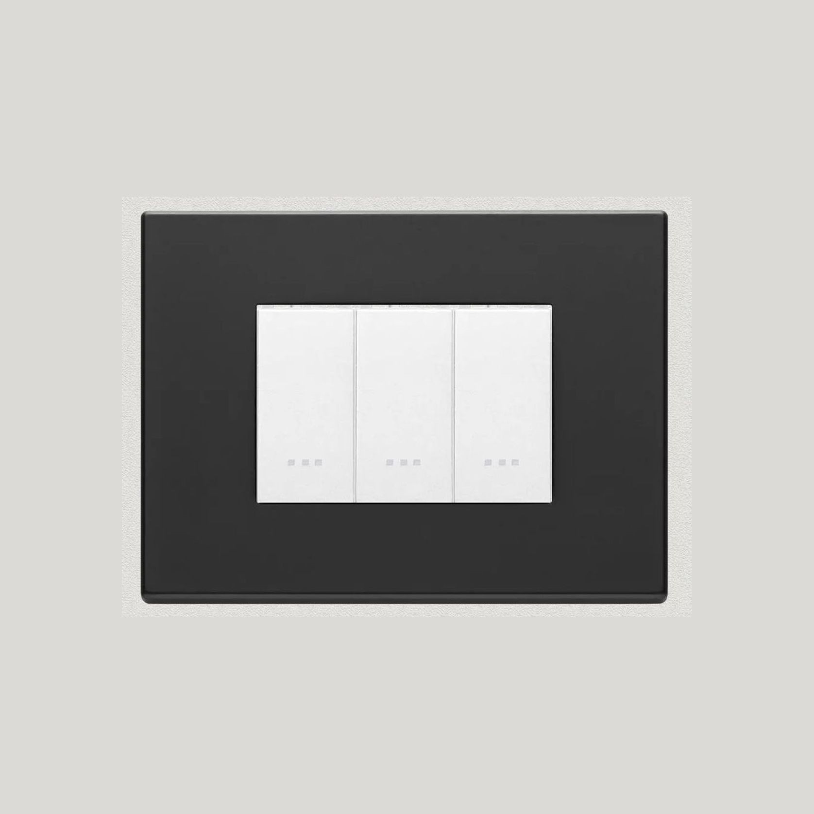 Vimar Eikon Exe Light Switches gallery detail image