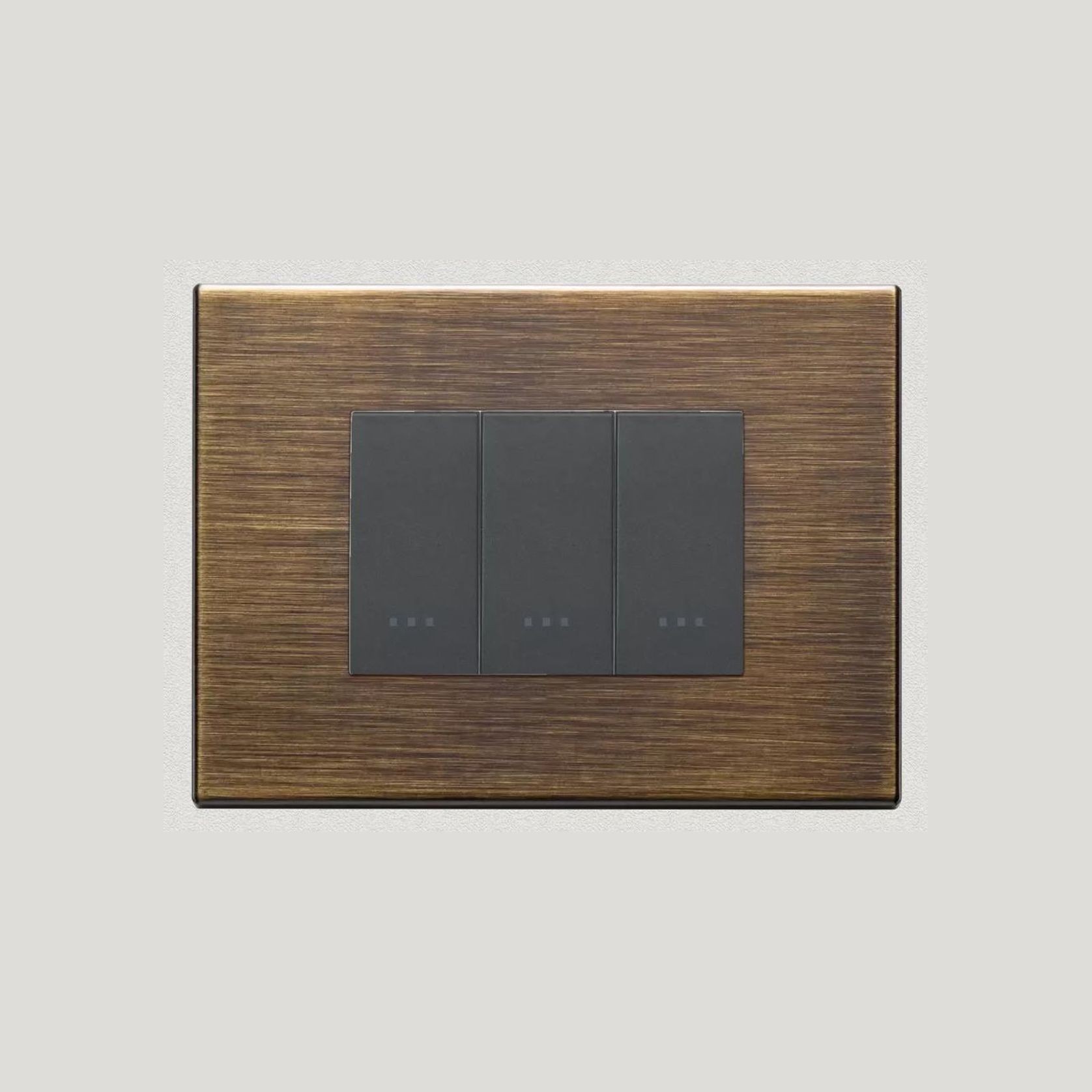 Vimar Eikon Exe Light Switches gallery detail image