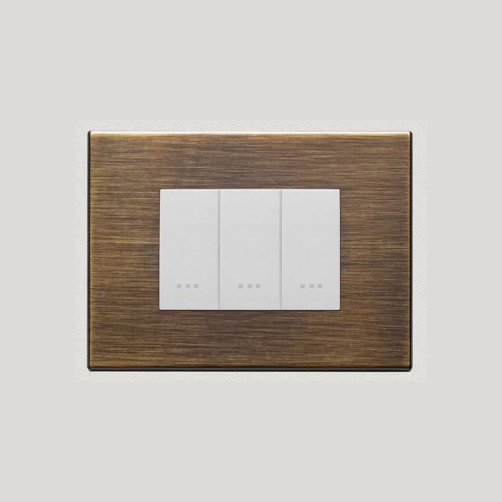 Vimar Eikon Exe Light Switches gallery detail image