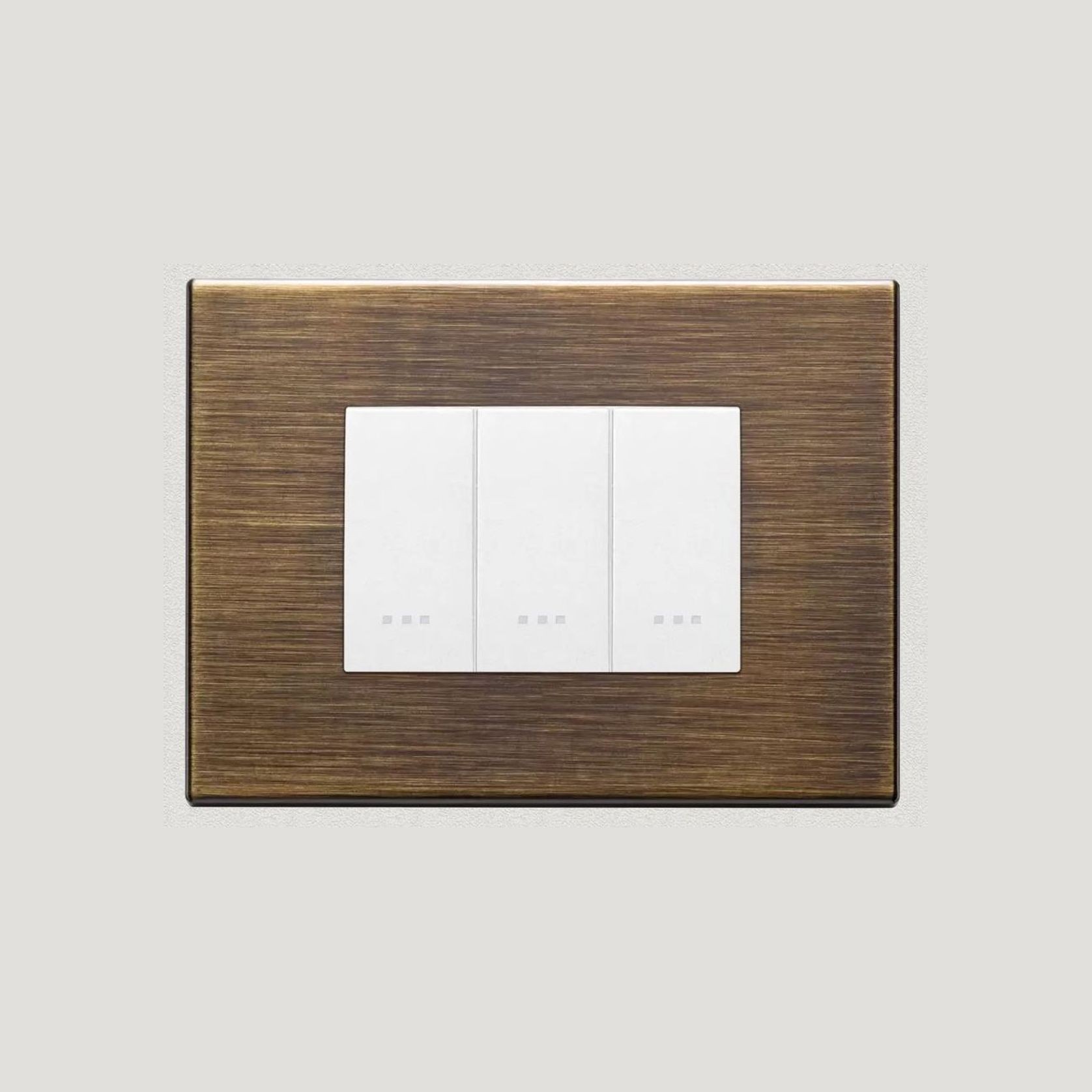 Vimar Eikon Exe Light Switches gallery detail image