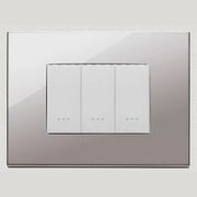 Vimar Eikon Exe Light Switches gallery detail image