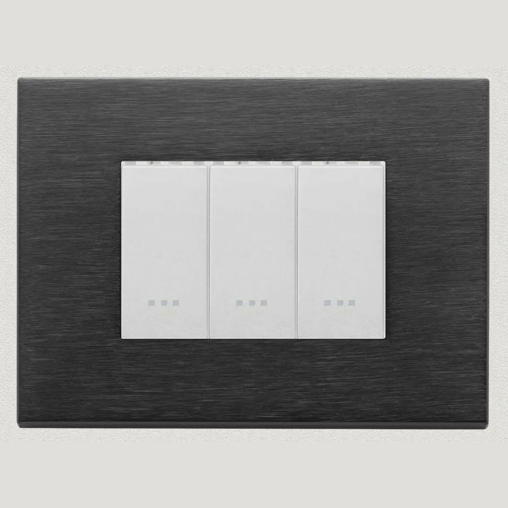 Vimar Eikon Exe Light Switches gallery detail image
