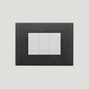 Vimar Eikon Exe Light Switches gallery detail image