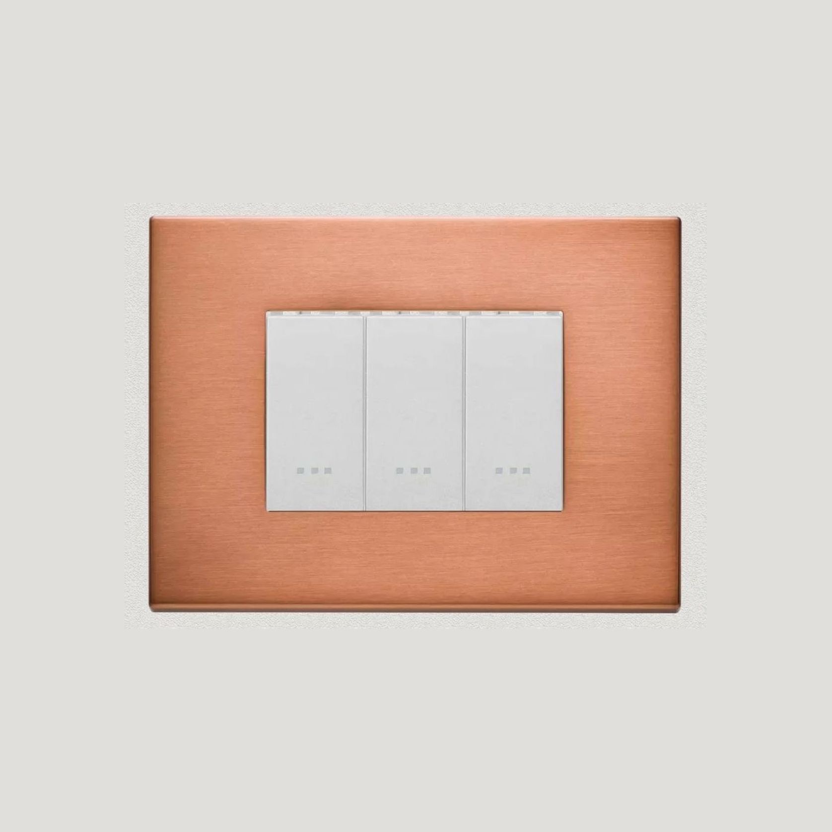 Vimar Eikon Exe Light Switches gallery detail image