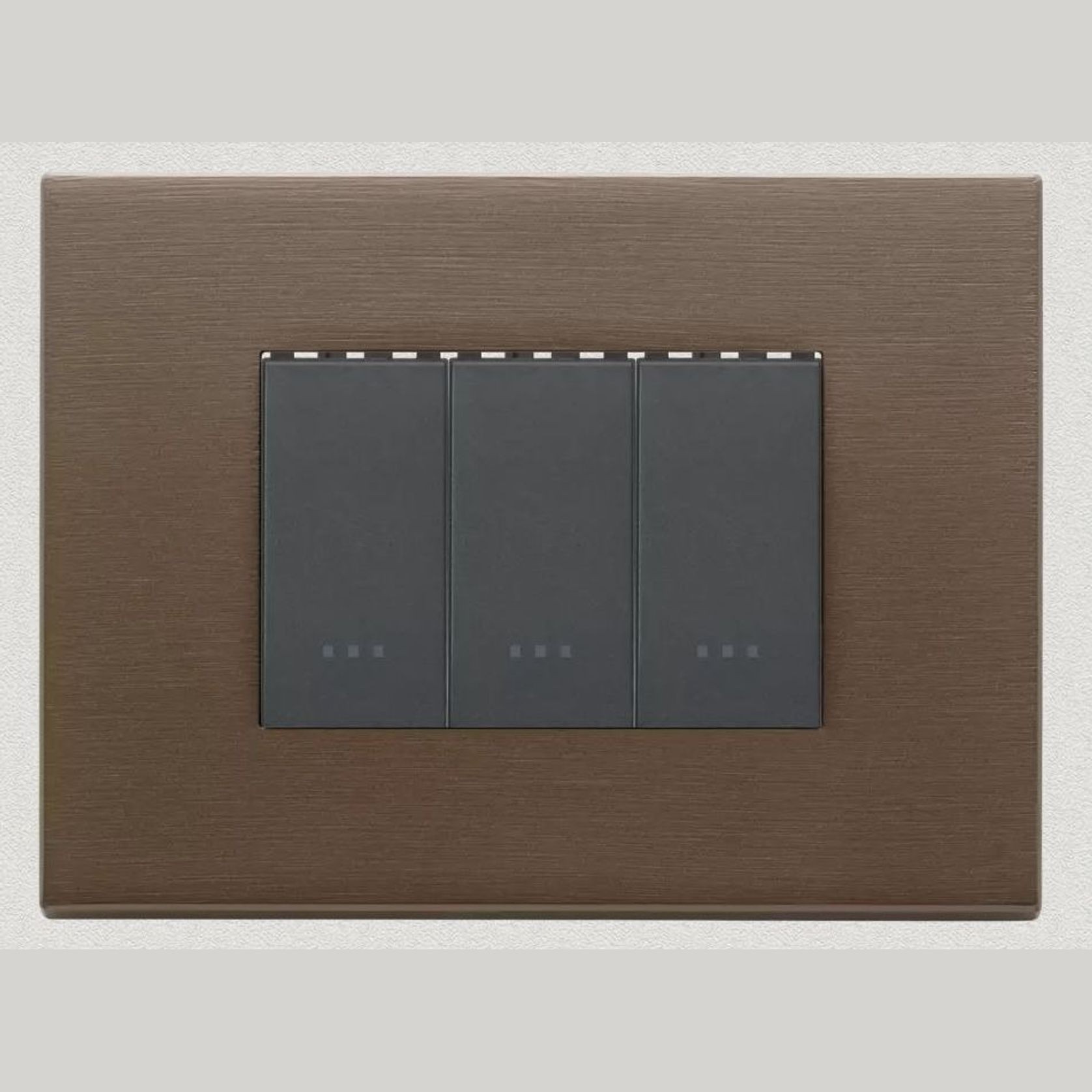Vimar Eikon Exe Light Switches gallery detail image