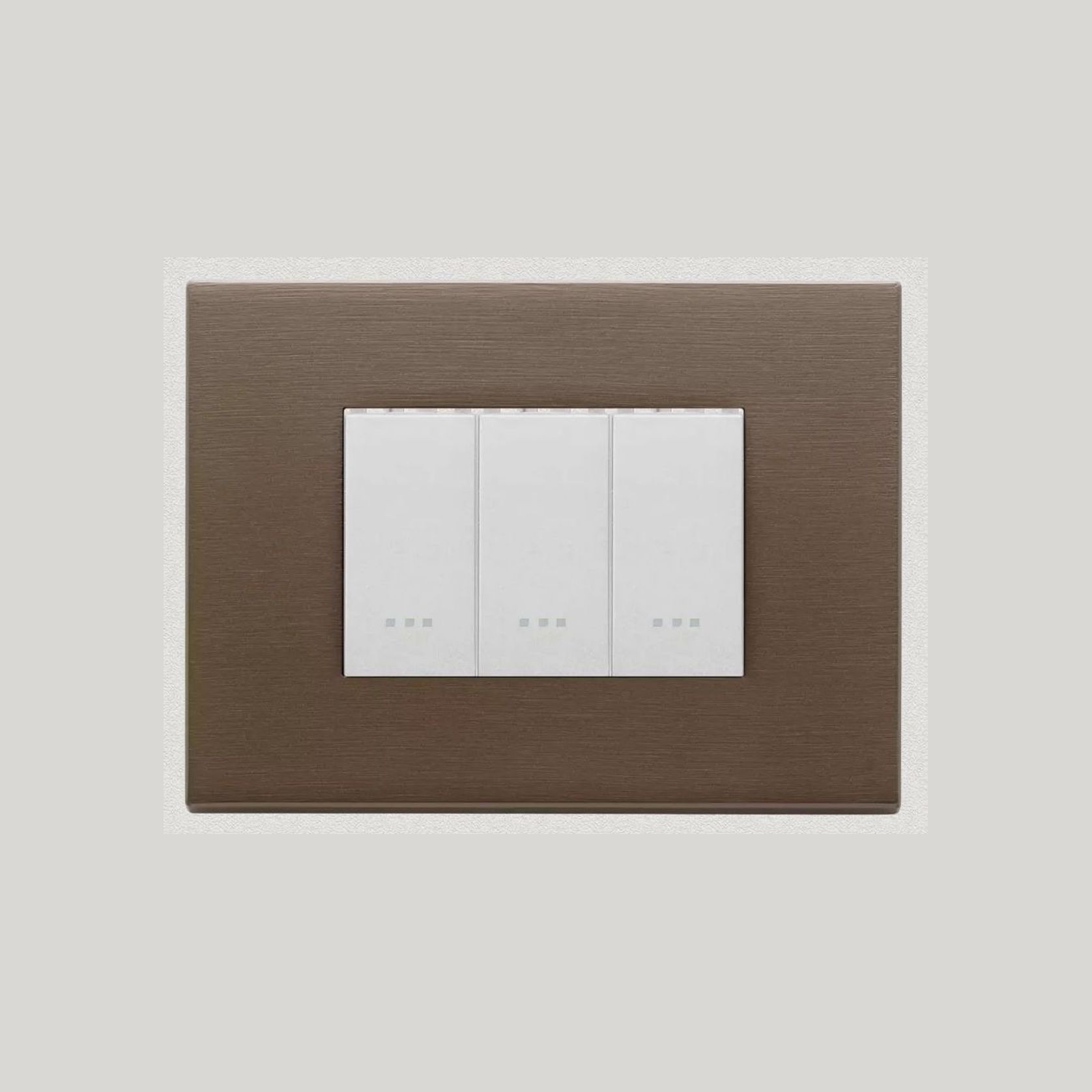 Vimar Eikon Exe Light Switches gallery detail image